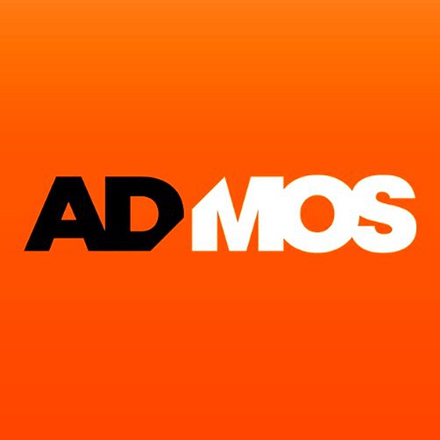 ADMOS ADVERTISING COMPANY