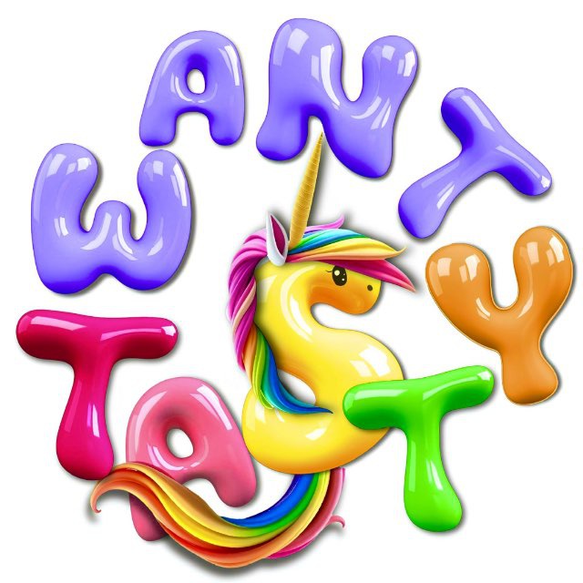WantTasty! магазин крутых штук ?