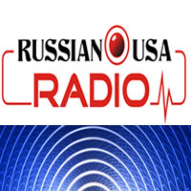 RussianUSAradio