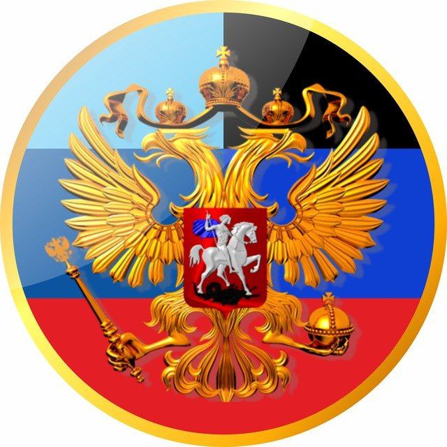 ЛНР/ДНР - НОВОСТИ ??