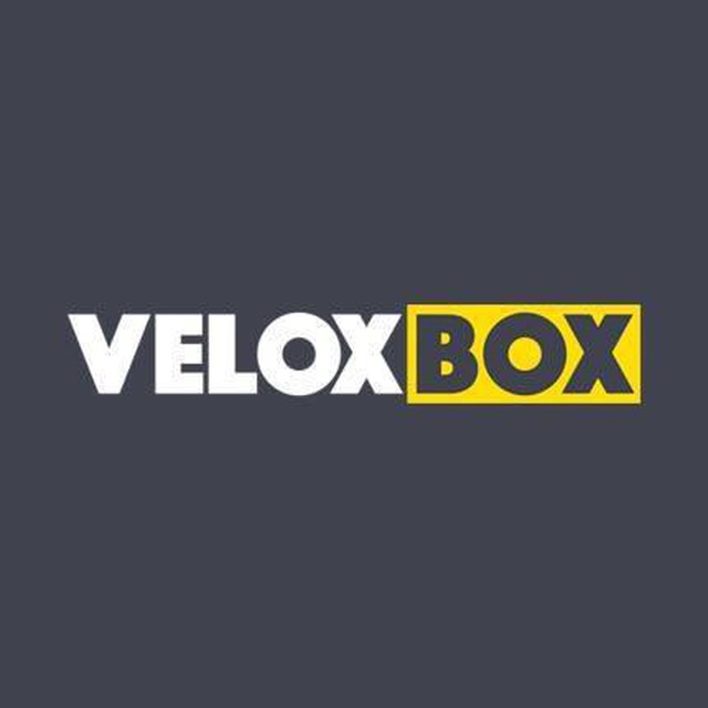 VeloxBox | Доставка из США ??