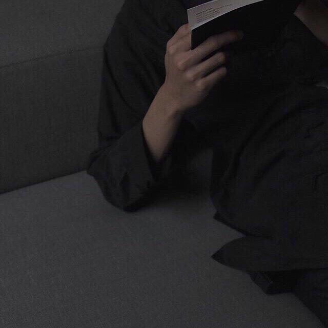 Тихий омут