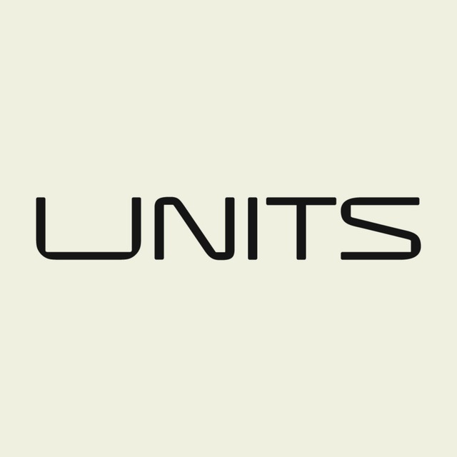 UNITS.CAMP - путешествия и инвестиции