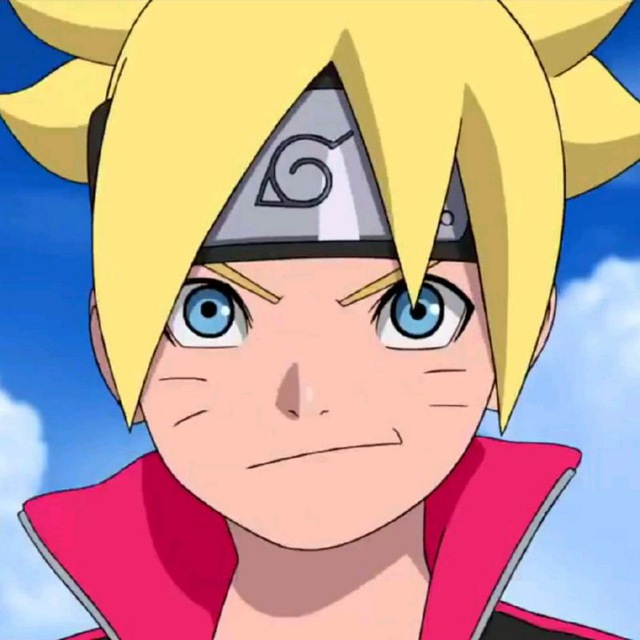 Grupo de Telegram: BORUTO DUBLADO 🇧🇷