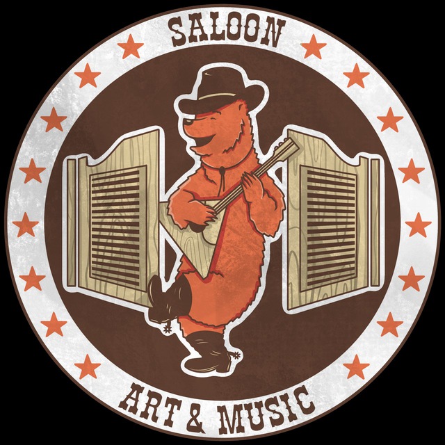 Saloon art&music