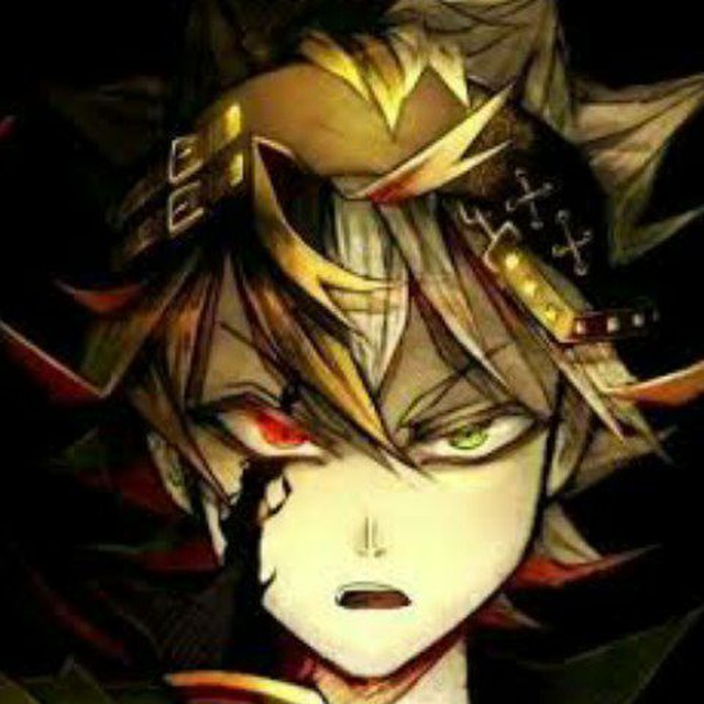 Dubbed Animes Telegram Channel