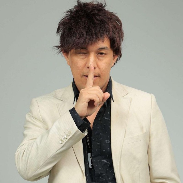 Erik Haydar | Official