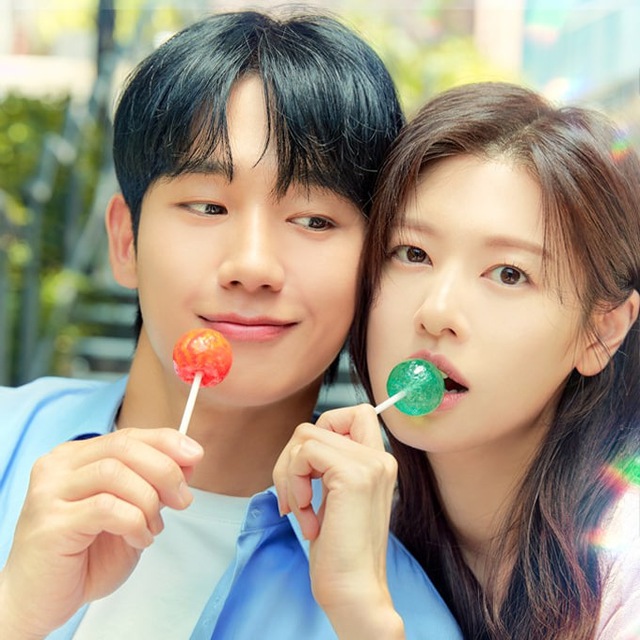 Love Next Door (2024)