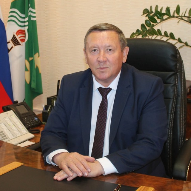 Рустам Мусин