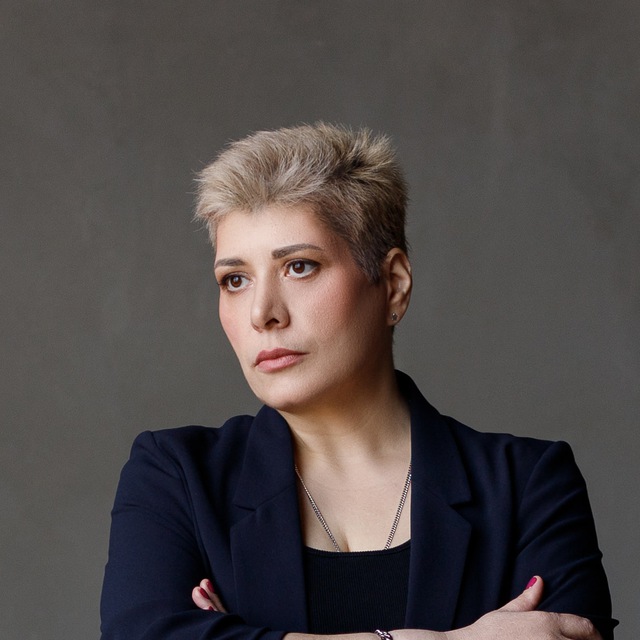 Похудеть раз и навсегда с Каринэ Паникян