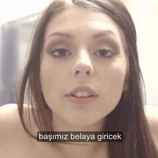 Telegram channel Türkçe Altyazılı Porno  @AltYaziliporn1 TGStat 