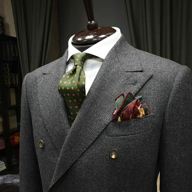 Bourbaki Bespoke