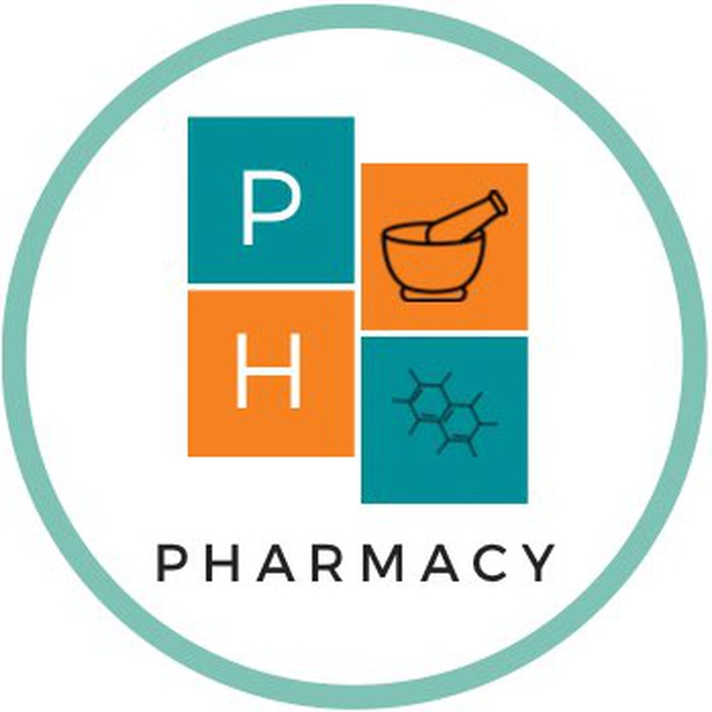 Pharmacy?