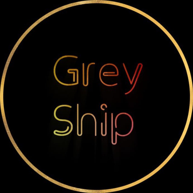 Grey Ship