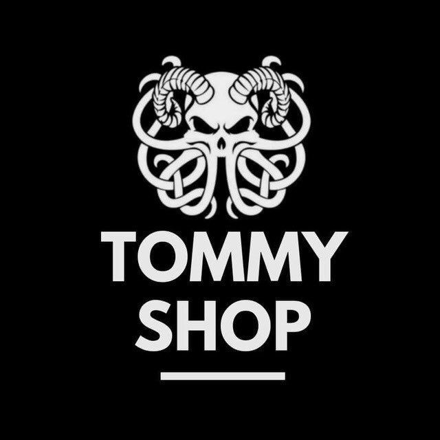 TOMMY SHOP?