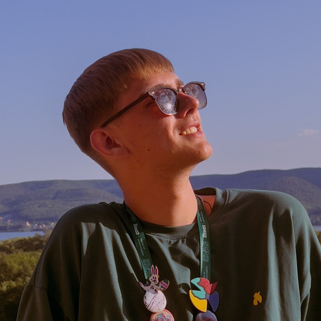 Мама Никита