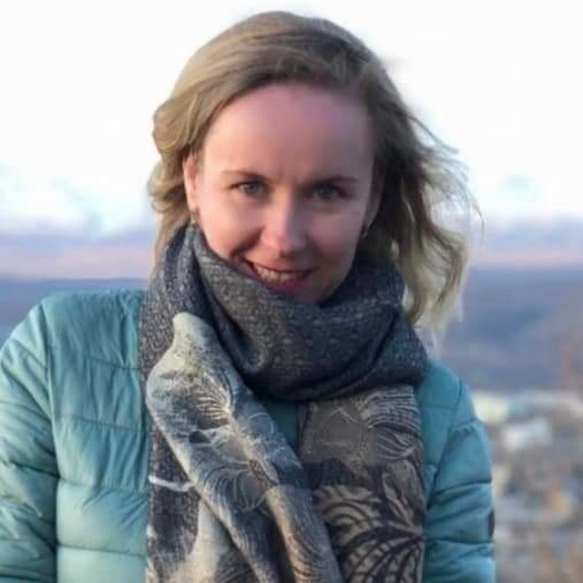 Mediator Julia Yakovleva