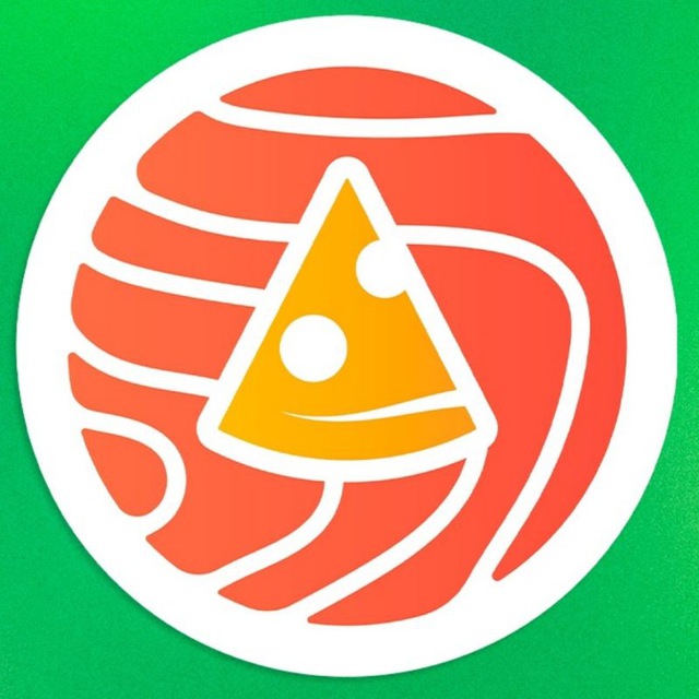 SUSHI MOJI / МОДЖИ — Сеть доставки суши, роллов и пиццы