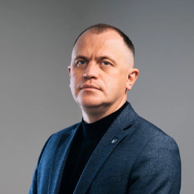 Каюгин Михаил