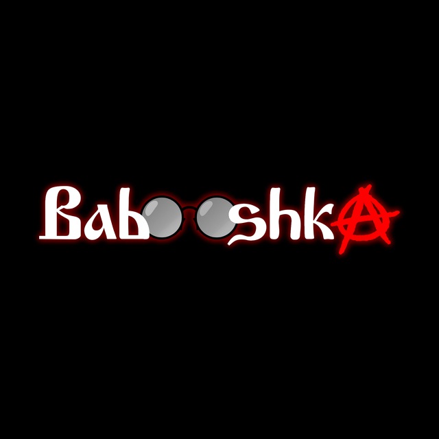 Babooshka