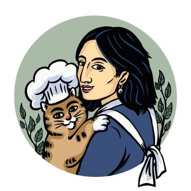 Нино&Котэ грузинский стритфуд
