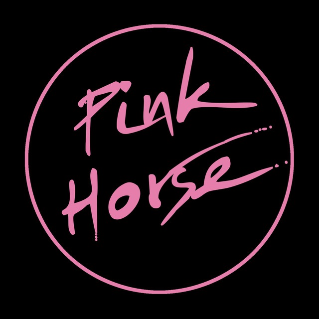 Pink Horse bar