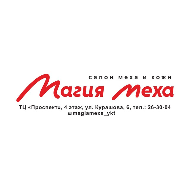 «Магия Меха»