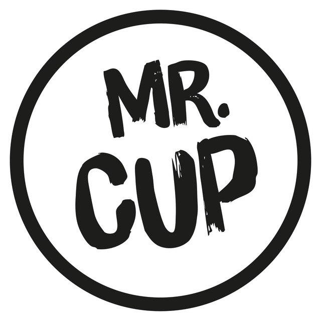 MR. CUP