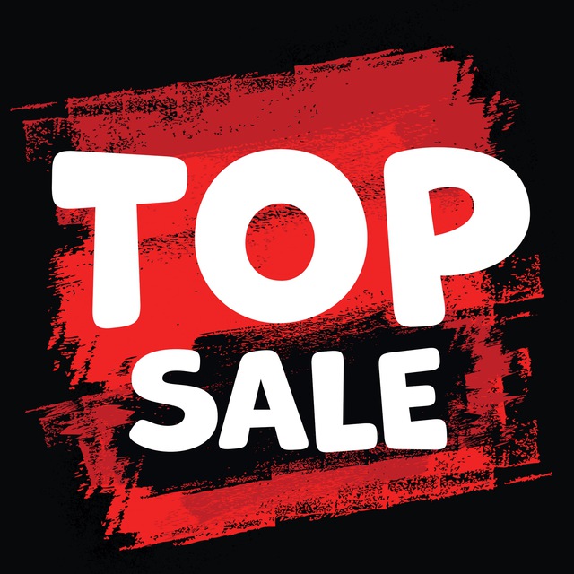 TOP_SALE | Скидки, Акции, Распродажи