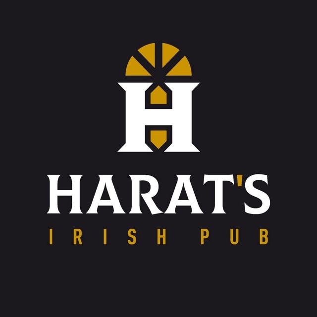 HARAT’S PUB | Нижний Новгород