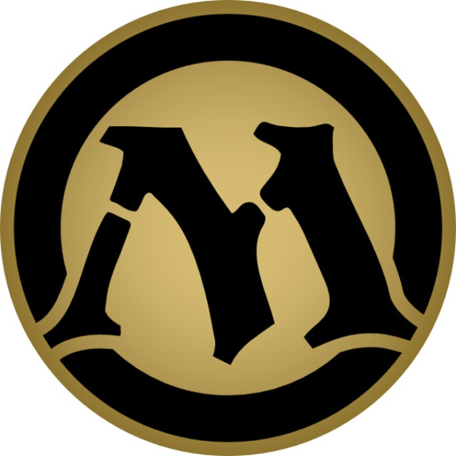 Magic The Gathering Online