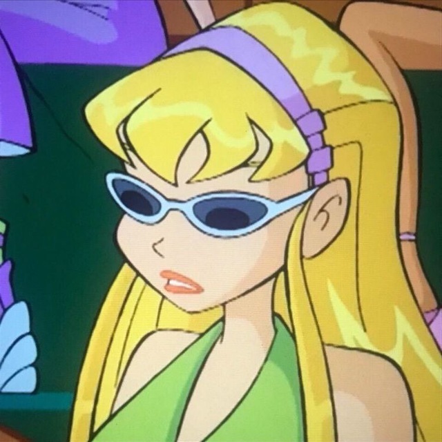 Дьявол носит то, что я создаю ?