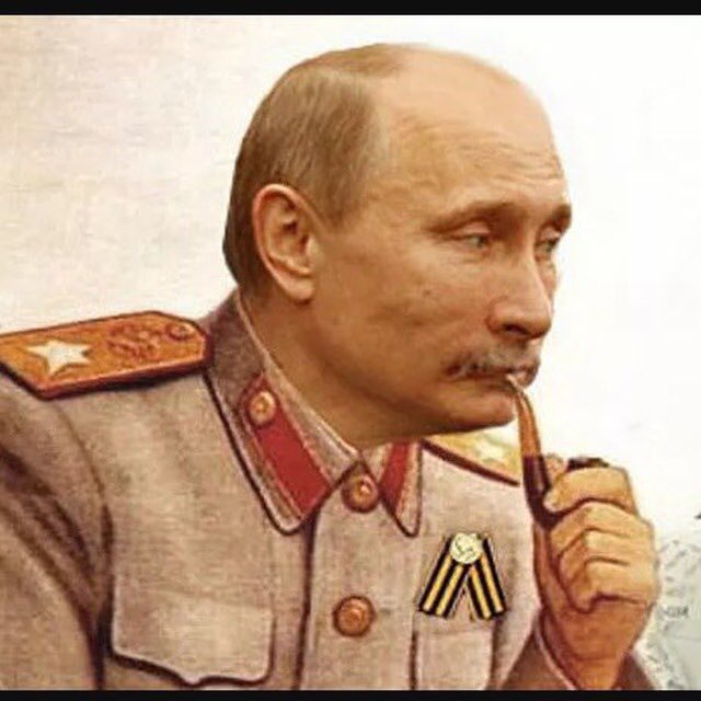 Политическая КонZпирология (Z+Z)??
