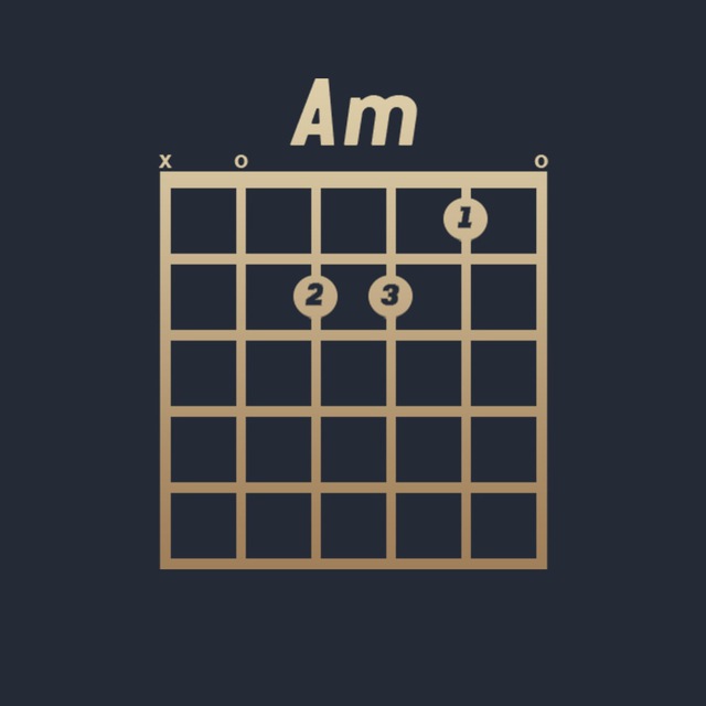 ?? Прості акорди