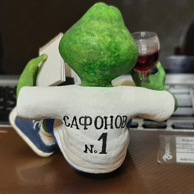 Агент 016 (Сафонов)