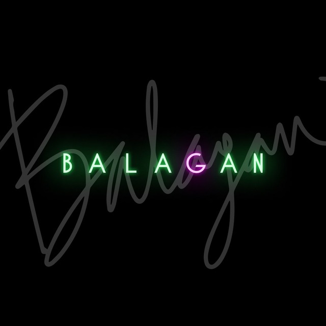 BALAGAN.market