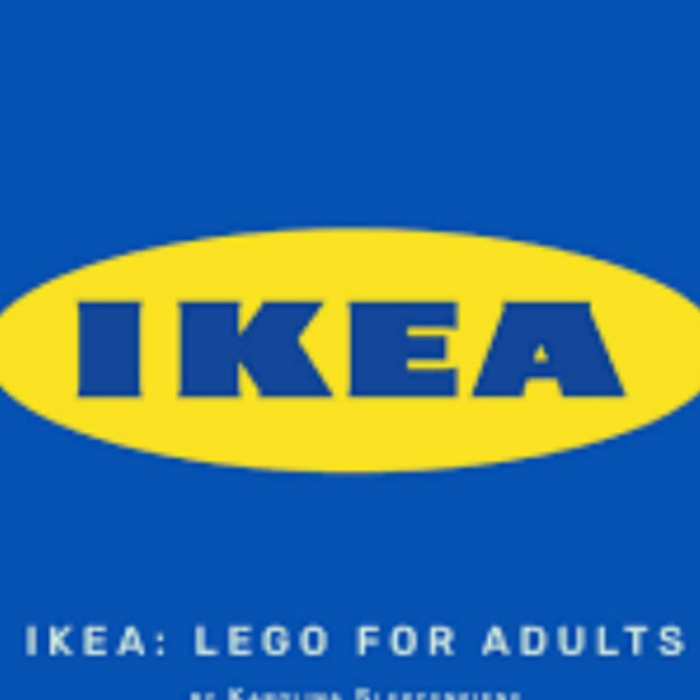 IKEA - ИКЕА ORIGINAL ИКЕЯ