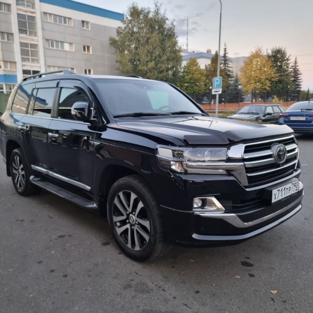 Дмитрий Моисеев Авто