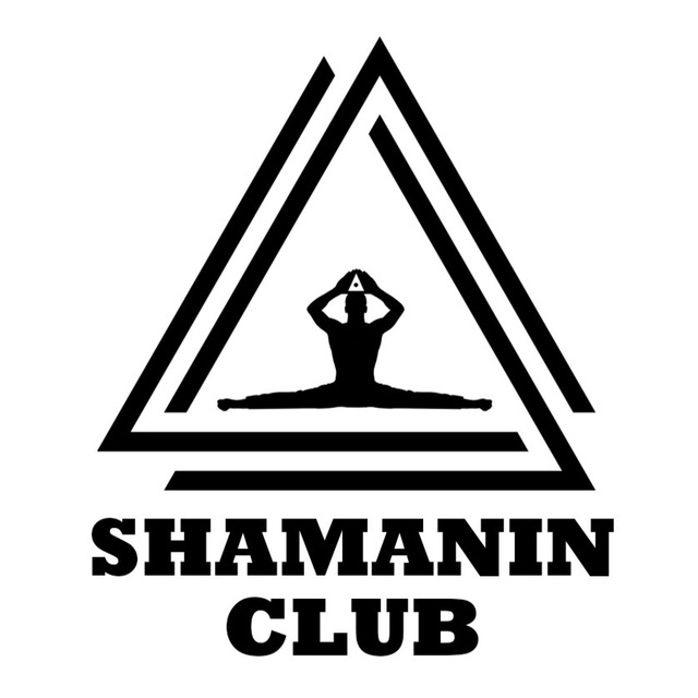 SHAMANIN CLUB