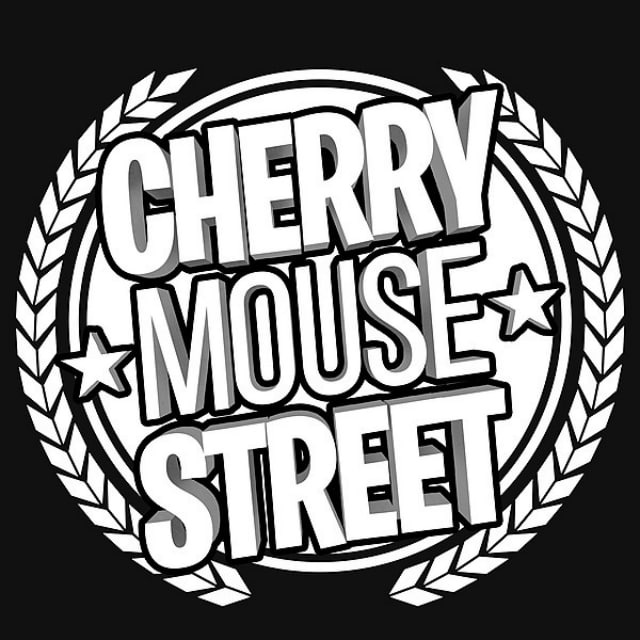 Cherry Mouse Street