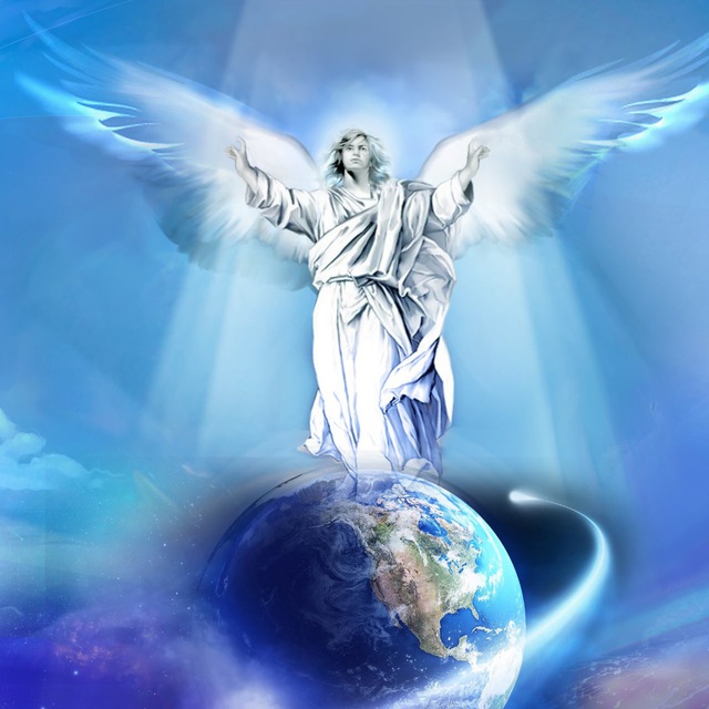 ПРОРОЧЕСКИЕ Цепи в иллюстрации