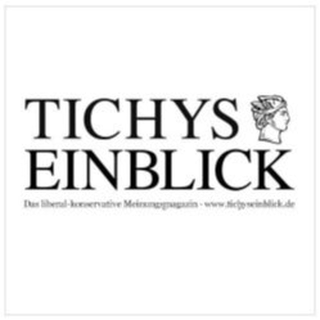 Tichys Einblick