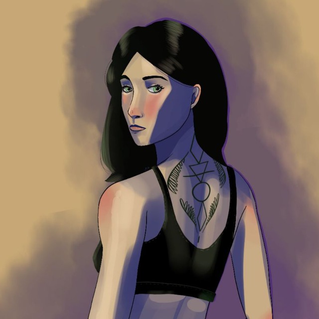 Pinkie_Papaya/ Художник ?