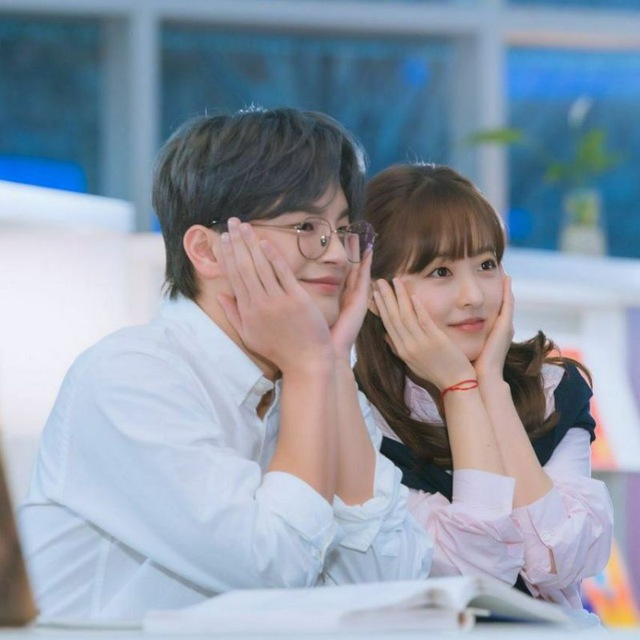 DORAMA | INARMY?