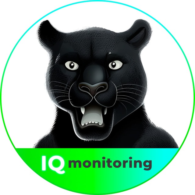 IQmonitoring?