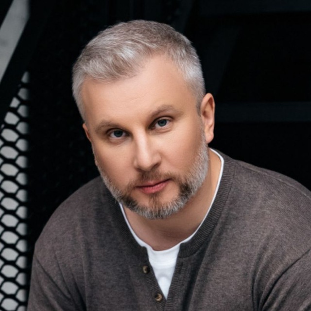 Евгений Гиркин ментор для предпринимателей