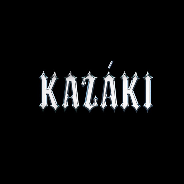 KAZÁKI UNCENSORED
