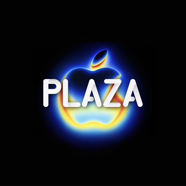 PLAZA 