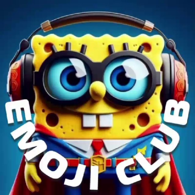 Emoji Club ?