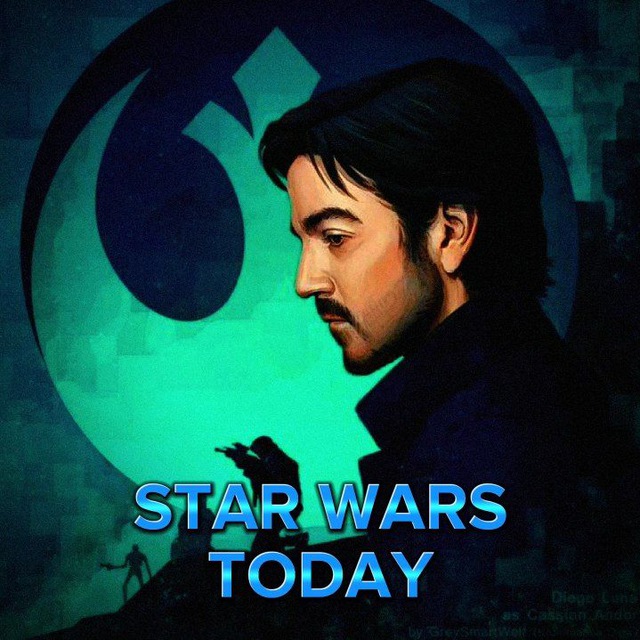 Star Wars || Today